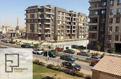 Apartment - 3 Bedrooms - 2 Bathrooms for sale in Janna 2 - Sheikh Zayed Compounds - Sheikh Zayed City - Giza
