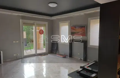 Villa - 3 Bedrooms - 5 Bathrooms for rent in Mivida - 5th Settlement Compounds - The 5th Settlement - New Cairo City - Cairo