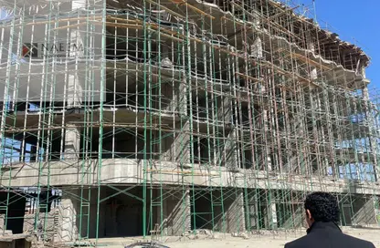 Office Space - 7+ Bedrooms - 4 Bathrooms for sale in Smart Village - Cairo Alexandria Desert Road - 6 October City - Giza