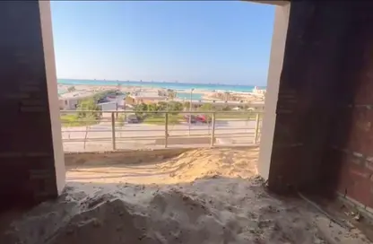 Villa - 4 Bedrooms - 5 Bathrooms for sale in Hacienda Bay - Sidi Abdel Rahman - North Coast