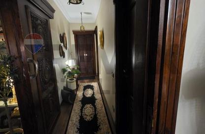 Apartment - 3 Bedrooms - 2 Bathrooms for sale in The Fourteen Golf Residences - Uptown Cairo - Mokattam - Cairo