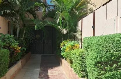 دوبلكس - 3 غرف نوم - 3 حمامات للبيع في الحي الثامن - الشيخ زايد - الجيزة