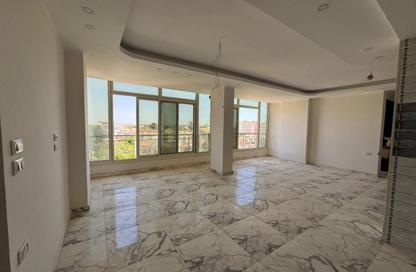 Apartment - 3 Bedrooms - 2 Bathrooms for sale in Hurghada Hub - Intercontinental District - Hurghada - Red Sea