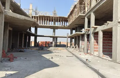 Restaurant - Studio for sale in Al Shorouk Road - 1st Neighborhood - 9th District - Shorouk City - Cairo