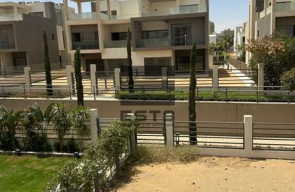 Townhouse - 3 Bedrooms - 3 Bathrooms for sale in Moon Residences - Fifth Square - The 5th Settlement - New Cairo City - Cairo Townhouse - 3 Bedrooms - 3 Bathrooms for sale in Moon Residences - Fifth Square - The 5th Settlement - New Cairo City - Cairo
