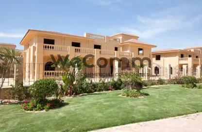 Villa - 5 Bedrooms - 3 Bathrooms for sale in Maxim - The 1st Settlement - New Cairo City - Cairo