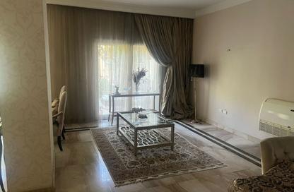 Twin House - 4 - 4 for sale in Greens - 6th District - Sheikh Zayed City - Giza
