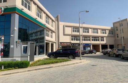 محل تجاري - استوديو للبيع في الكارما 4 - كمبوندات الشيخ زايد - الشيخ زايد - الجيزة