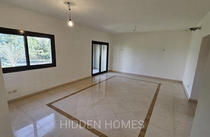 Apartment - 3 Bedrooms - 3 Bathrooms for sale in Mivida - 5th Settlement Compounds - The 5th Settlement - New Cairo City - Cairo