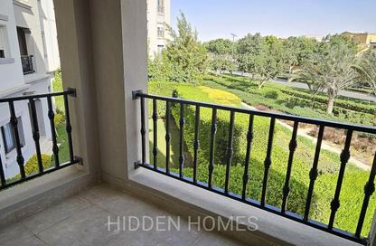 Apartment - 3 Bedrooms - 3 Bathrooms for sale in Mivida - 5th Settlement Compounds - The 5th Settlement - New Cairo City - Cairo