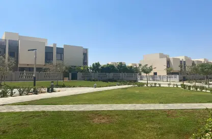 Apartment - 3 Bedrooms - 3 Bathrooms for sale in Al Burouj Compound - El Shorouk Compounds - Shorouk City - Cairo