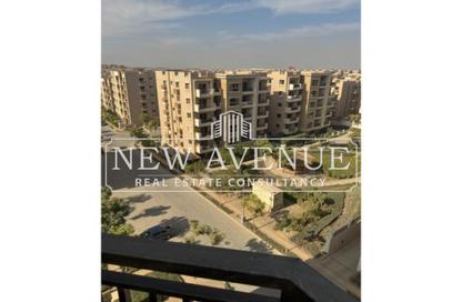 Penthouse - 3 Bedrooms - 3 Bathrooms for sale in Shalya Taj City - 5th Settlement Compounds - The 5th Settlement - New Cairo City - Cairo