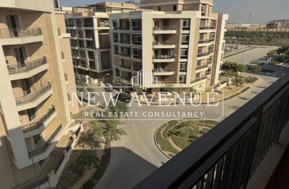 Penthouse - 3 Bedrooms - 3 Bathrooms for sale in Shalya Taj City - 5th Settlement Compounds - The 5th Settlement - New Cairo City - Cairo