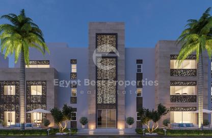 شاليه - غرفة نوم - 2 حمامات للبيع في مانجروفي ريزيدنس - الجونة - الغردقة - محافظة البحر الاحمر