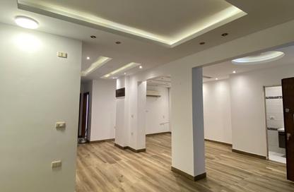شقة - 3 - 2 للإيجار في عمارات النرجس - النرجس - مدينة القاهرة الجديدة - القاهرة