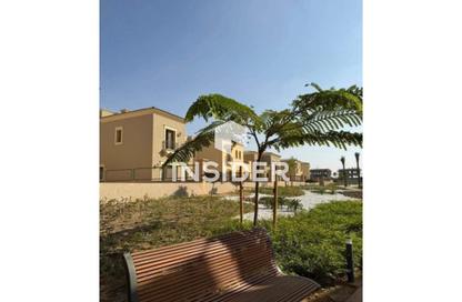 Townhouse - 3 Bedrooms - 3 Bathrooms for sale in City Gate - 5th Settlement Compounds - The 5th Settlement - New Cairo City - Cairo Townhouse - 3 Bedrooms - 3 Bathrooms for sale in City Gate - 5th Settlement Compounds - The 5th Settlement - New Cairo City - Cairo