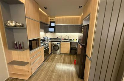 Apartment - 2 - 2 for rent in Azad - 5th Settlement Compounds - The 5th Settlement - New Cairo City - Cairo