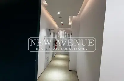 مساحات مكتبية - 2 غرف نوم - 1 حمام للايجار في ميفيدا - كمبوندات التجمع الخامس - التجمع الخامس - مدينة القاهرة الجديدة - القاهرة