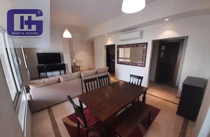 Apartment - 1 Bedroom - 1 Bathroom for rent in Mivida - 5th Settlement Compounds - The 5th Settlement - New Cairo City - Cairo Apartment - 1 Bedroom - 1 Bathroom for rent in Mivida - 5th Settlement Compounds - The 5th Settlement - New Cairo City - Cairo