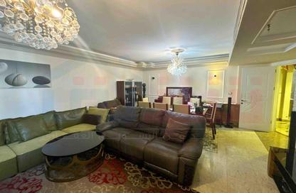 Apartment - 3 Bedrooms - 2 Bathrooms for sale in Smouha - Hay Sharq - Alexandria Apartment - 3 Bedrooms - 2 Bathrooms for sale in Smouha - Hay Sharq - Alexandria