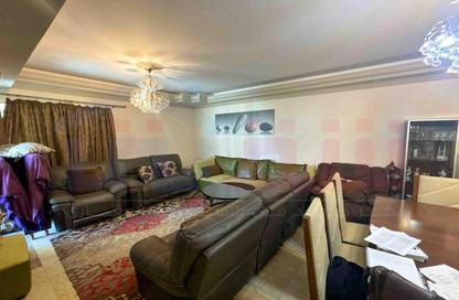 Apartment - 3 Bedrooms - 2 Bathrooms for sale in Smouha - Hay Sharq - Alexandria Apartment - 3 Bedrooms - 2 Bathrooms for sale in Smouha - Hay Sharq - Alexandria