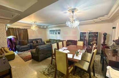 Apartment - 3 Bedrooms - 2 Bathrooms for sale in Smouha - Hay Sharq - Alexandria Apartment - 3 Bedrooms - 2 Bathrooms for sale in Smouha - Hay Sharq - Alexandria