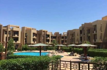 شاليه - 2 غرف نوم - 1 حمام للبيع في بلو باي اسيا السخنة - العين السخنة - السويس شاليه - 2 غرف نوم - 1 حمام للبيع في بلو باي اسيا السخنة - العين السخنة - السويس