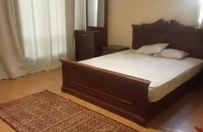 منزل مزدوج - 3 غرف نوم - 4 حمامات للايجار في كمبوند الديار - شارع التسعين - التجمع الخامس - مدينة القاهرة الجديدة - القاهرة