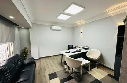 فيلا - استوديو - 4 حمامات للايجار في مساكن شيراتون - شيراتون المطار - النزهة - القاهرة