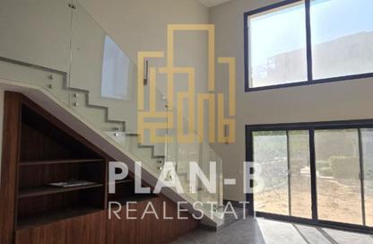Apartment - 3 - 3 for rent in O West - 6 October Compounds - 6 October City - Giza