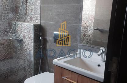 شقة - 2 غرف نوم - 3 حمامات للبيع في ذا كورت ياردز - كمبوندات الشيخ زايد - الشيخ زايد - الجيزة