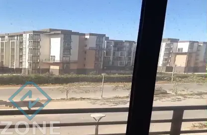 Apartment - 3 Bedrooms - 3 Bathrooms for rent in Privado - Madinaty - Cairo