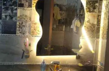 شقة - 3 غرف نوم - 1 حمام للايجار في ارض جمعية المستثمرين - حدائق اكتوبر - مدينة 6 أكتوبر - الجيزة