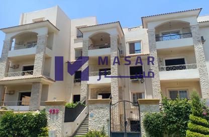 Villa - 7+ Bedrooms - 7+ Bathrooms for sale in Omar Khorshid St. - El Banafseg 10 - El Banafseg - New Cairo City - Cairo