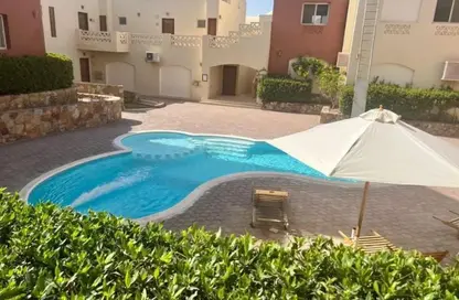 شاليه - غرفة نوم - 1 حمام للبيع في مكادي - الغردقة - محافظة البحر الاحمر