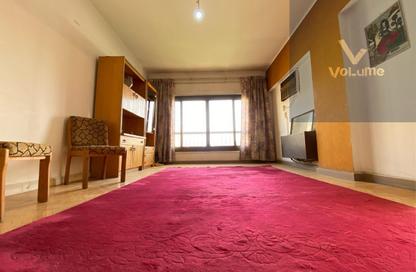 Apartment - 3 Bedrooms - 2 Bathrooms for sale in Al Yaman St. ( Hussein Khalaf St. ) - Mohandessin - Giza
