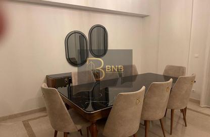Apartment - 2 - 3 for rent in Mivida - 5th Settlement Compounds - The 5th Settlement - New Cairo City - Cairo