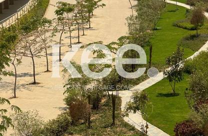 iVilla - 3 Bedrooms - 4 Bathrooms for sale in Mountain View iCity - 5th Settlement Compounds - The 5th Settlement - New Cairo City - Cairo