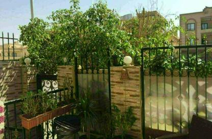 Apartment - 3 Bedrooms - 2 Bathrooms for sale in El Banafseg 2 - El Banafseg - New Cairo City - Cairo Apartment - 3 Bedrooms - 2 Bathrooms for sale in El Banafseg 2 - El Banafseg - New Cairo City - Cairo