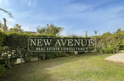 Townhouse - 4 Bedrooms - 3 Bathrooms for sale in Hyde Park - New Cairo City - Cairo