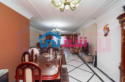 Apartment - 3 - 2 for sale in Saeed Zou Al Fakar St. - Janaklees - Hay Sharq - Alexandria