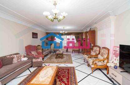 Apartment - 3 - 2 for sale in Saeed Zou Al Fakar St. - Janaklees - Hay Sharq - Alexandria