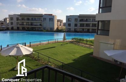 شاليه - 4 - 2 للبيع في مراسي - سيدي عبد الرحمن - الساحل الشمالي