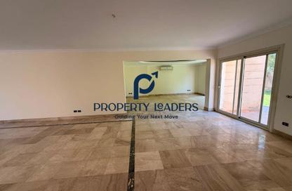 Villa - 5 Bedrooms - 4 Bathrooms for sale in Six West - Beverly Hills - Sheikh Zayed Compounds - Sheikh Zayed City - Giza