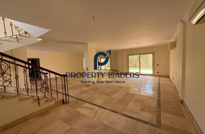 Villa - 5 Bedrooms - 4 Bathrooms for sale in Six West - Beverly Hills - Sheikh Zayed Compounds - Sheikh Zayed City - Giza