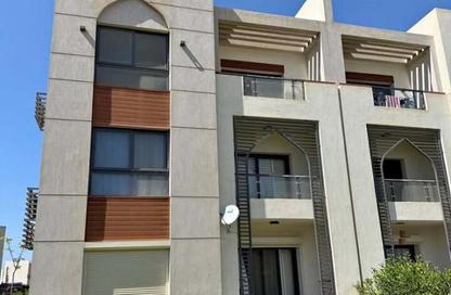 Chalet - 2 Bedrooms - 2 Bathrooms for sale in Gaia - Ras Al Hekma - North Coast