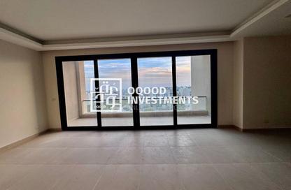Chalet - 2 Bedrooms - 3 Bathrooms for sale in Azha - Al Ain Al Sokhna - Suez Chalet - 2 Bedrooms - 3 Bathrooms for sale in Azha - Al Ain Al Sokhna - Suez