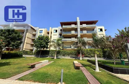 Apartment - 2 Bedrooms - 2 Bathrooms for sale in Azad - 5th Settlement Compounds - The 5th Settlement - New Cairo City - Cairo