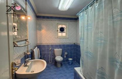 Apartment - 3 Bedrooms - 2 Bathrooms for sale in Mostafa Kamel St. - Smouha - Hay Sharq - Alexandria
