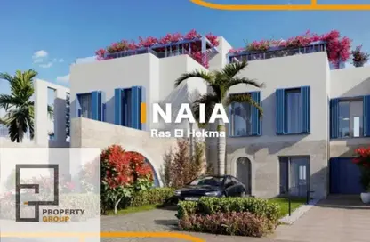 شاليه - غرفة نوم - 1 حمام للبيع في نايا باي - راس الحكمة - الساحل الشمالي